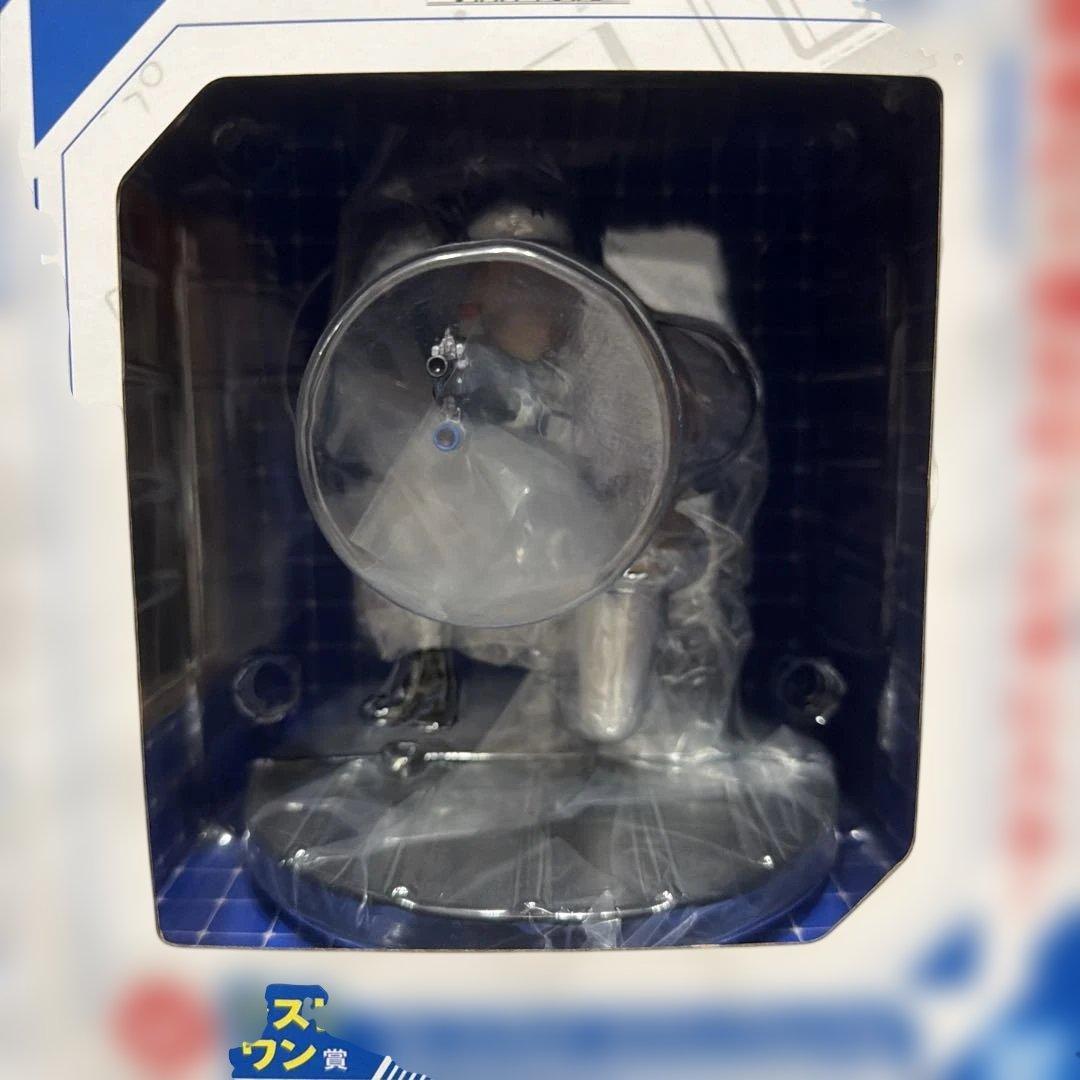 NIKKE ラピ フィギュアセット