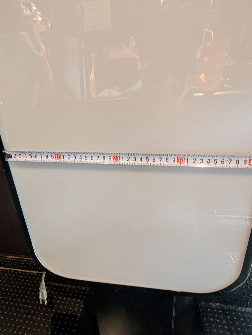 可動式　両面電飾スタンド看板 　店舗用