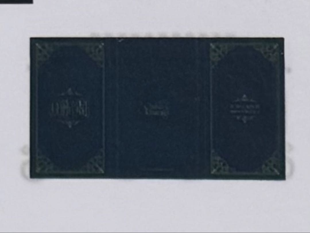 如月千早　武道館単独ライブ　公式グッズ　マルチケース