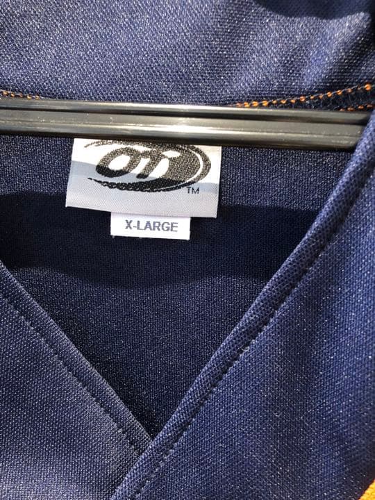 MLB デズモンド・ジェニングス　直筆サイン　ユニフォーム