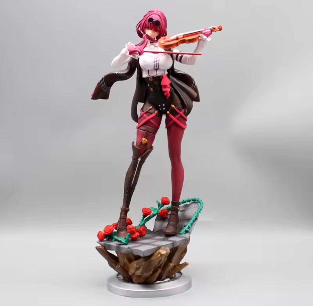 崩壊スターレイル 　カフカ　フィギュア