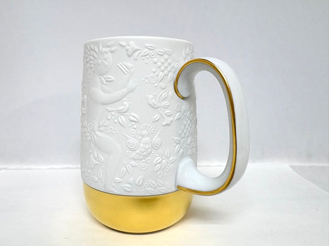 K*o様 ⑤ローゼンタール キリンビアマグコレクション 1997 魔笛 ビアマグ