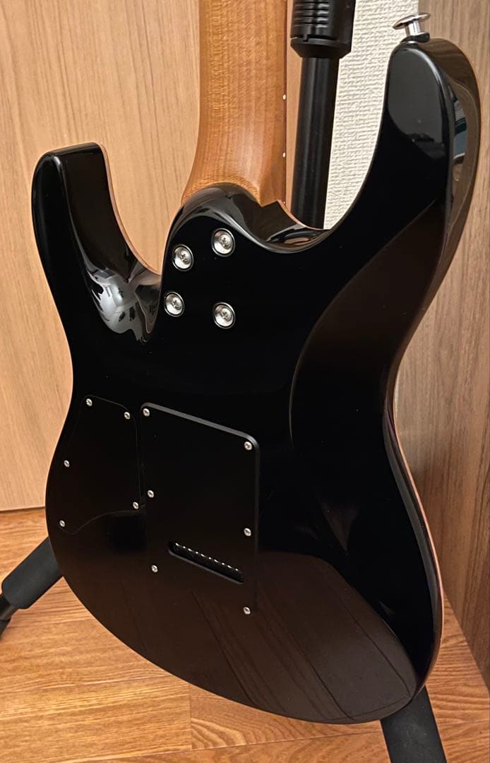 【美品】Suhr Modern Plus HSH Bengal Burst