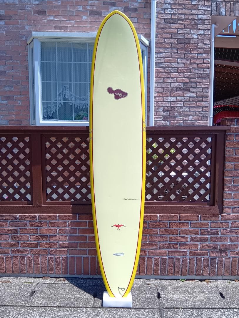 【☆YU☆さん】専用　H.P.D. NOAH KA OI COMP 9`0