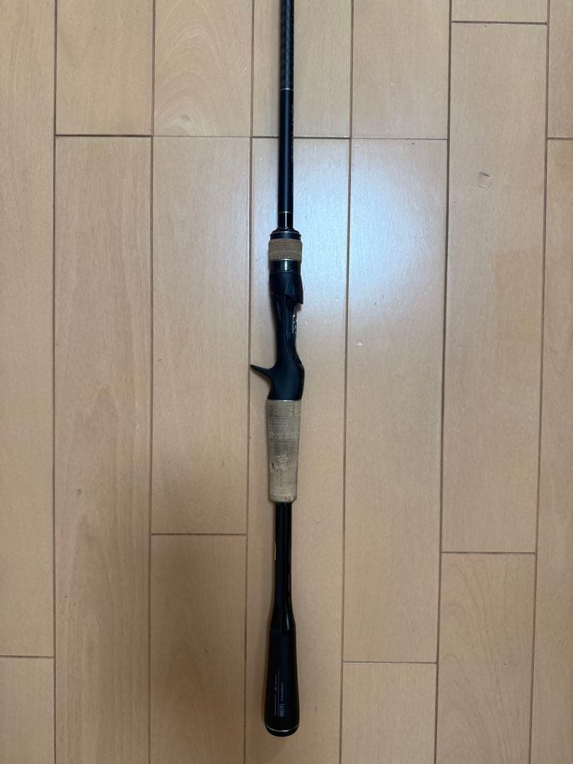 ロッド SHIMANO EXPRIDE 1610M