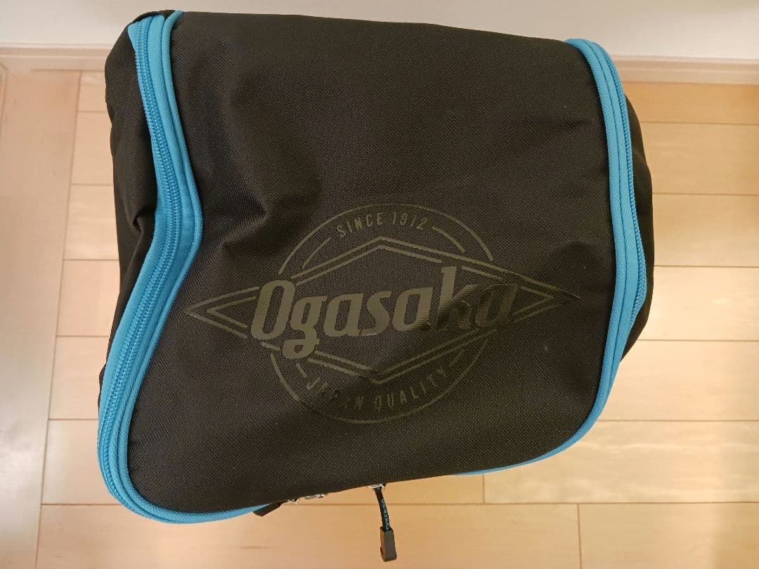 【えいさく】オガサカスキーリュック48L 新品未使用