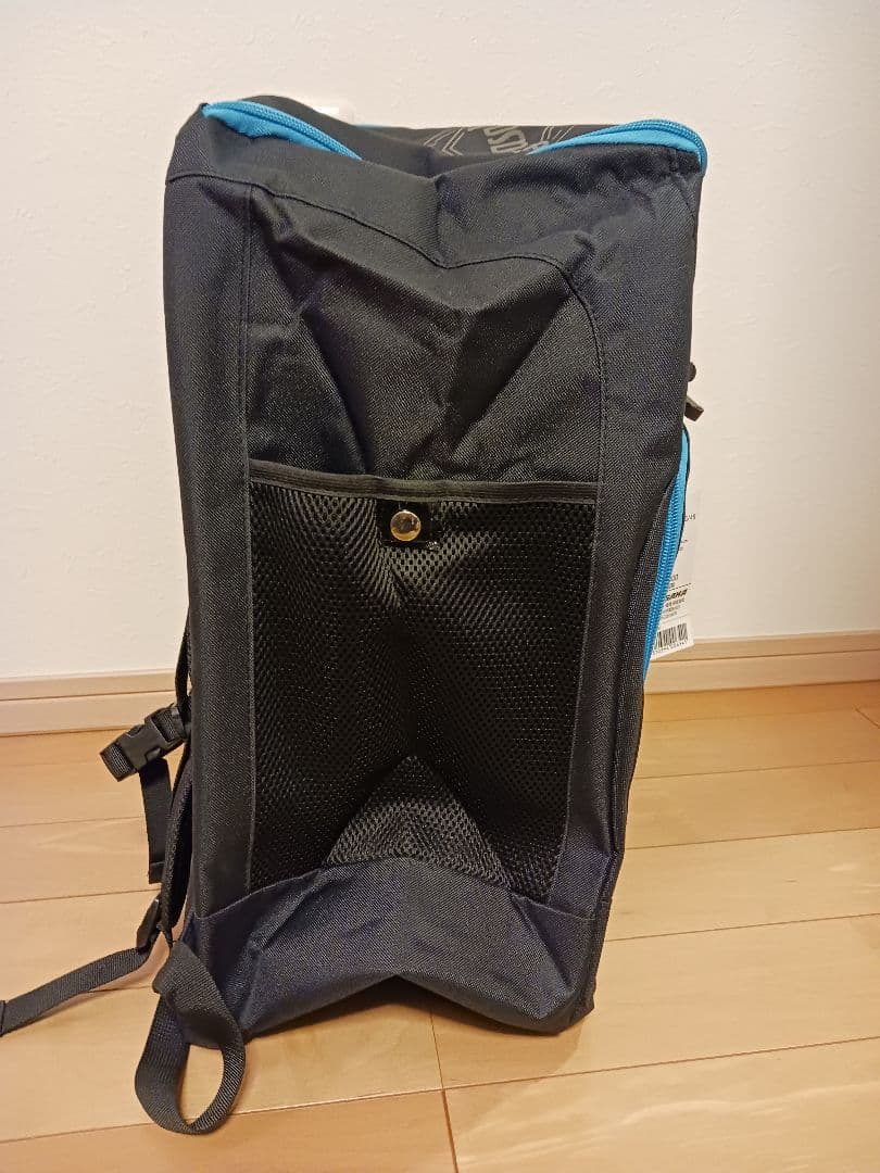 【えいさく】オガサカスキーリュック48L 新品未使用