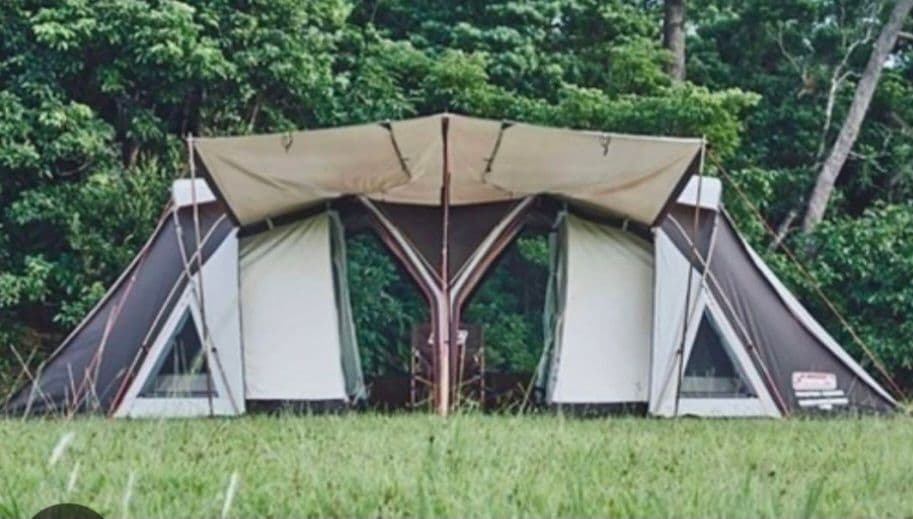 【Coleman】コクーン3 インナーテント