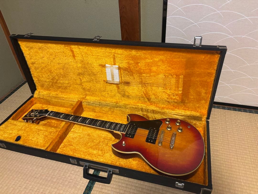 ギター YAMAHA GS-1000