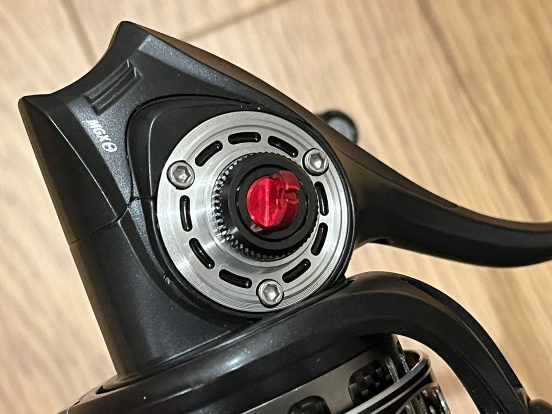 レボ MGX シータ 3000SH