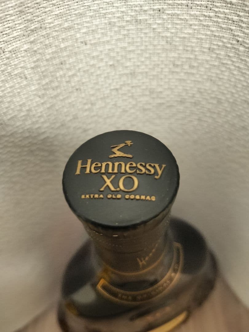 ヘネシーHennessy XO コニャック 350ml