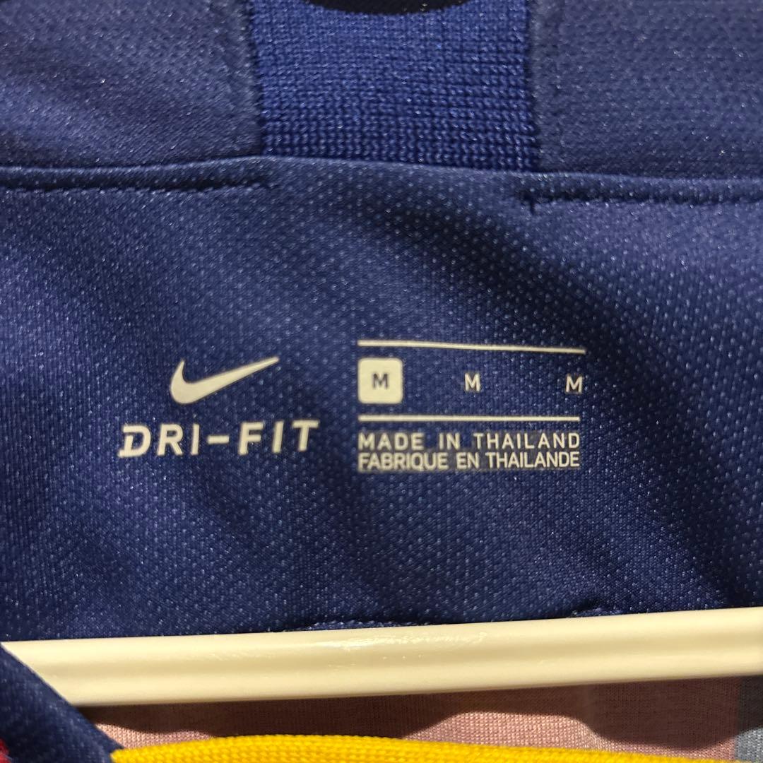 【正規品】バルセロナ　グリーズマン　ユニフォームMサイズ