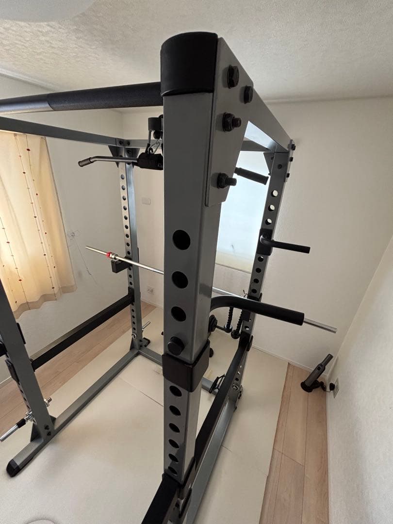 アイロテック パワーラック HPM 引き取り