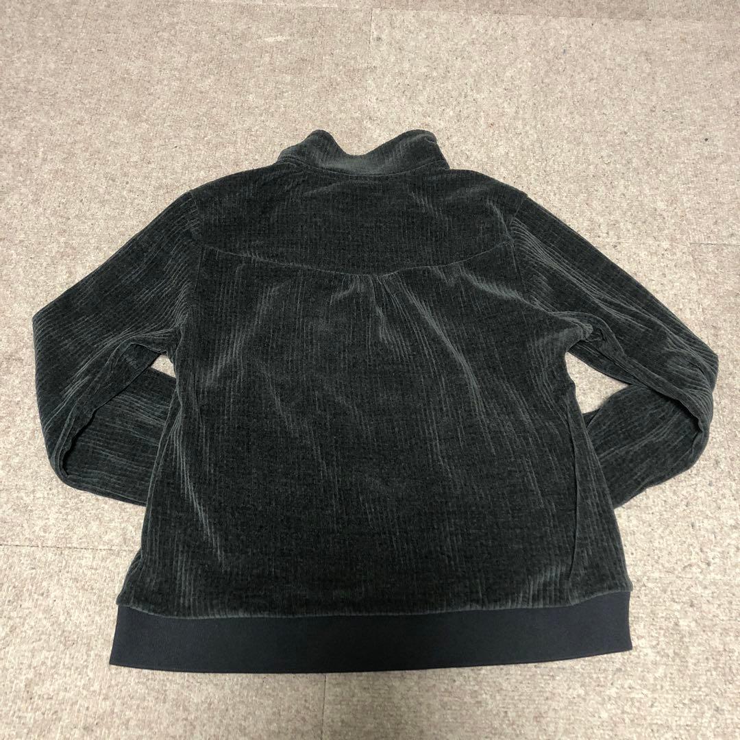 FILA コーデュロイ ジャケット スカート セット