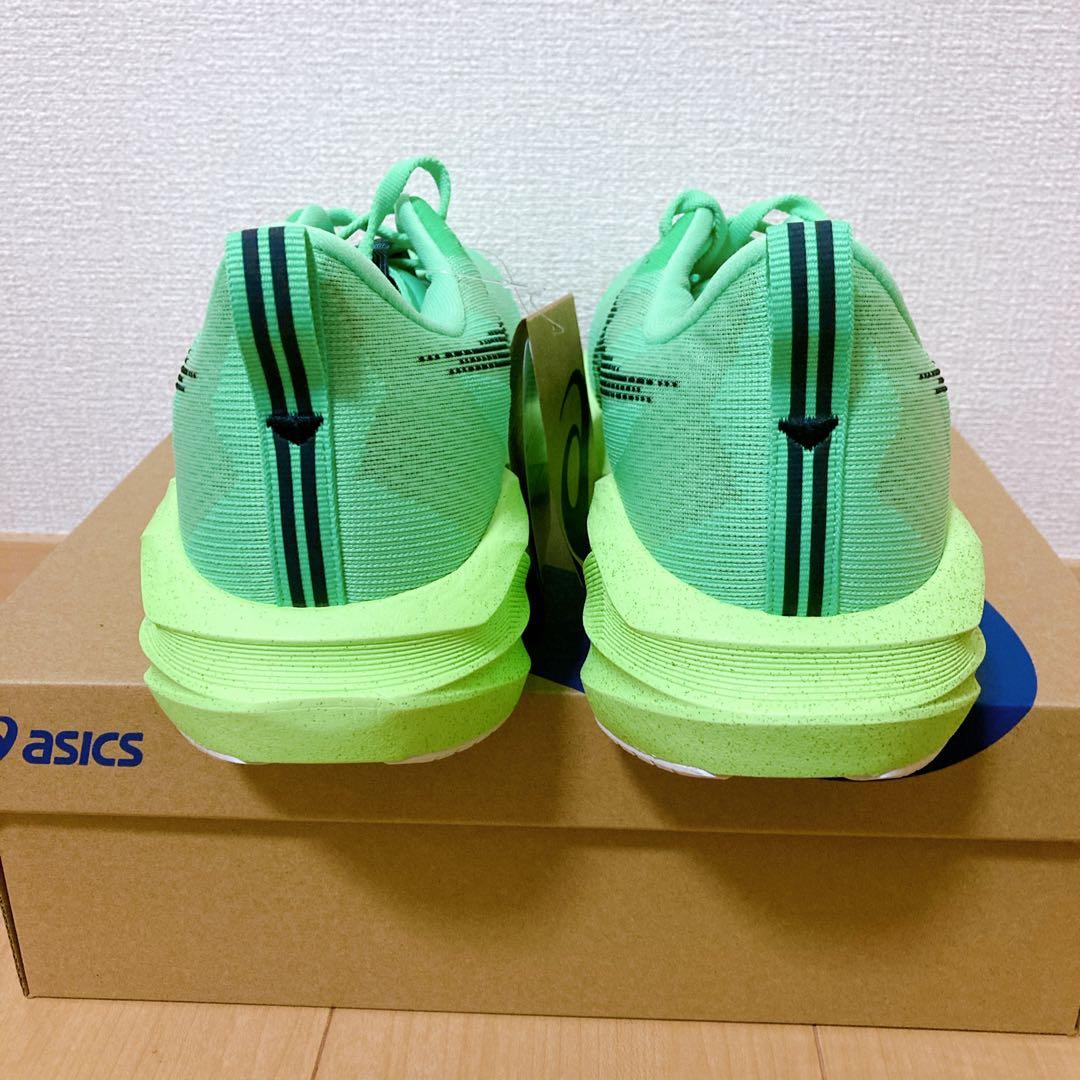 NOVABLAST5 ノヴァブラスト5 VITALGREENランニング シューズ