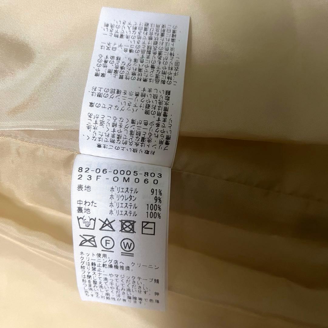 ★未使用級★ビームスゴルフ ダウンベスト