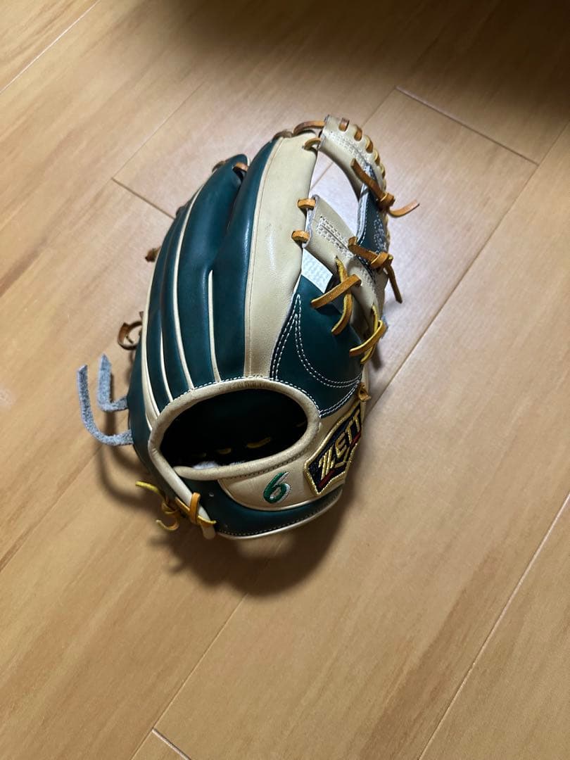 プロステイタス 硬式グローブ サイズ6