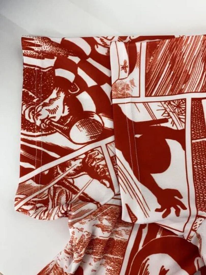 【激レア】木梨サイクル　プロゴルファー猿コラボ　ゴルフウェア