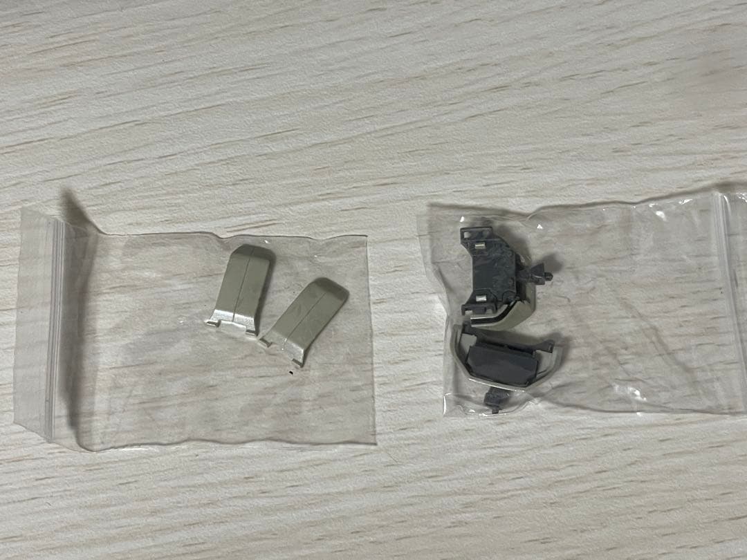 ポポンデッタ 6030 東武鉄道 500系 リバティ 増備車 6両セット