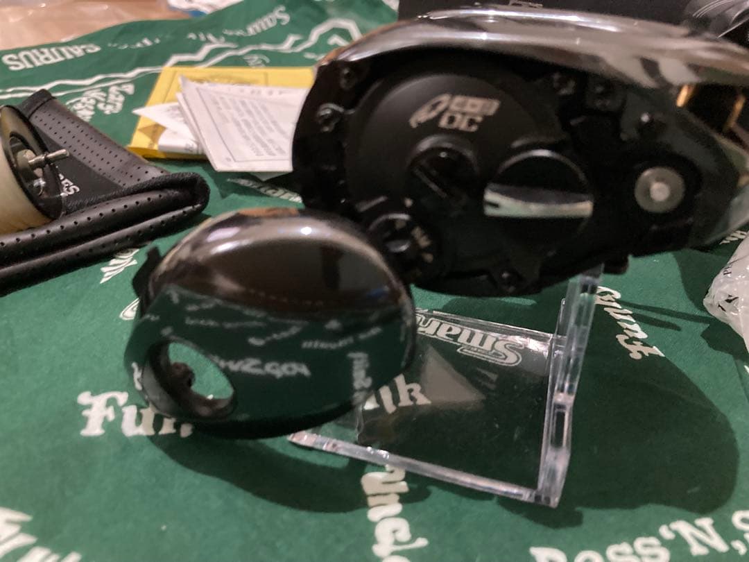 [替スプール付]SHIMANO ANTARES DC MDXG