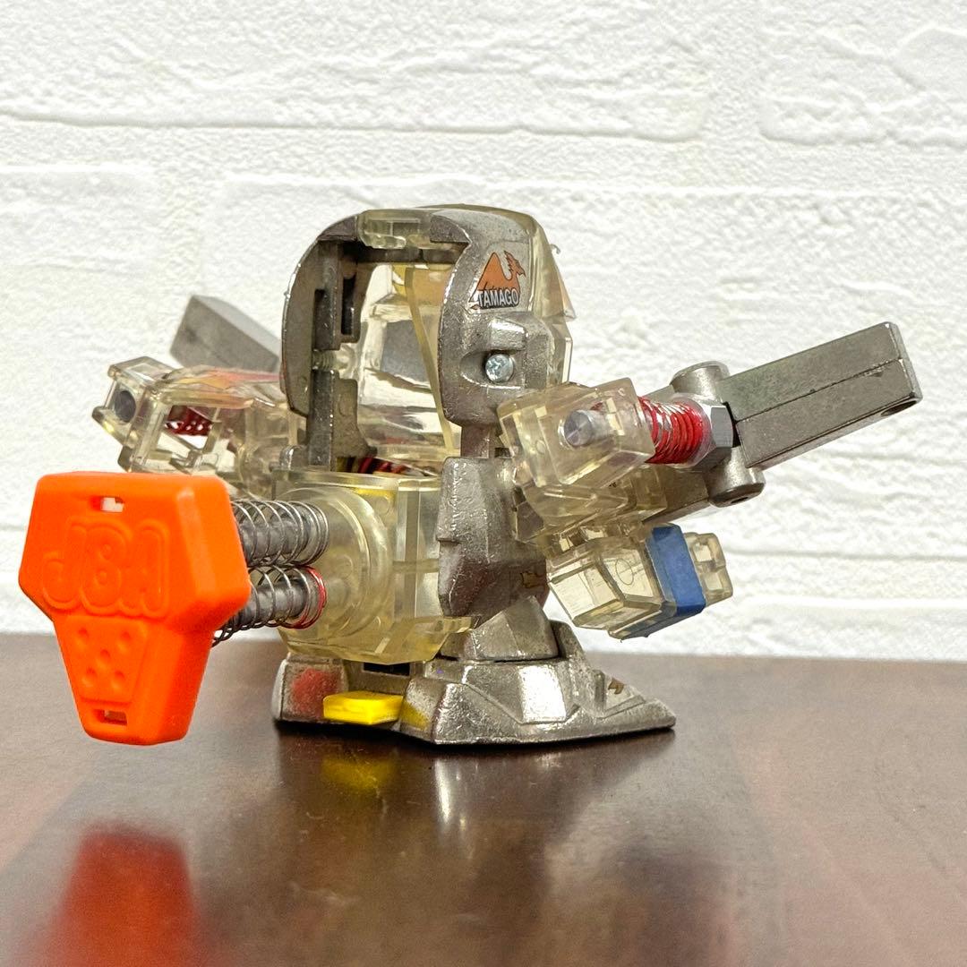 【希少】ビーダマン　５周年記念　アルティメットフェニックス