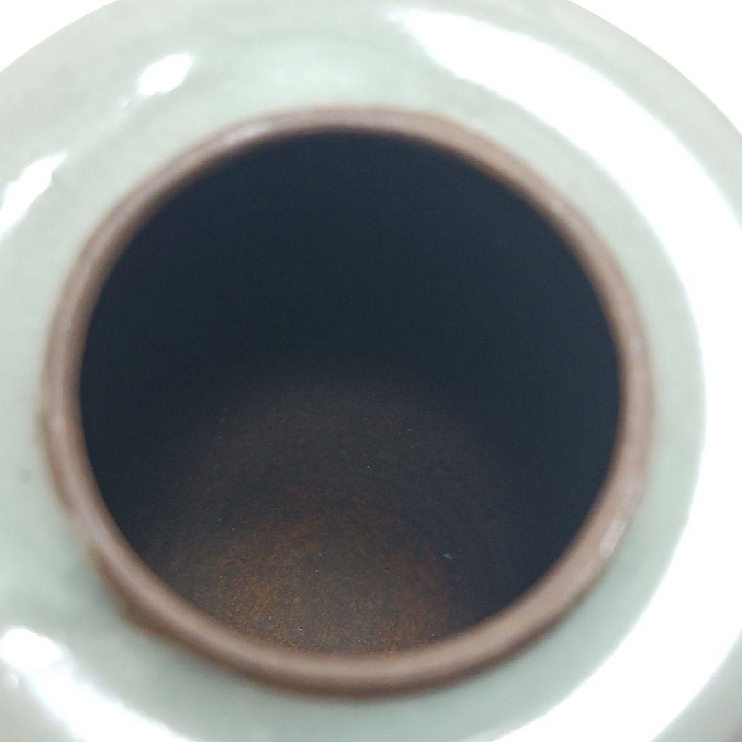 Y3032-14 茶道具 棗 茶入 3個セット　YY