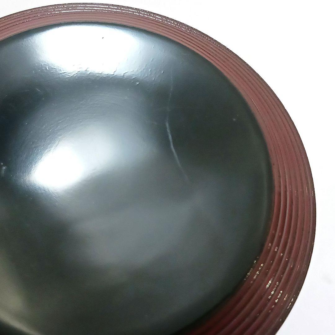 Y3032-14 茶道具 棗 茶入 3個セット　YY