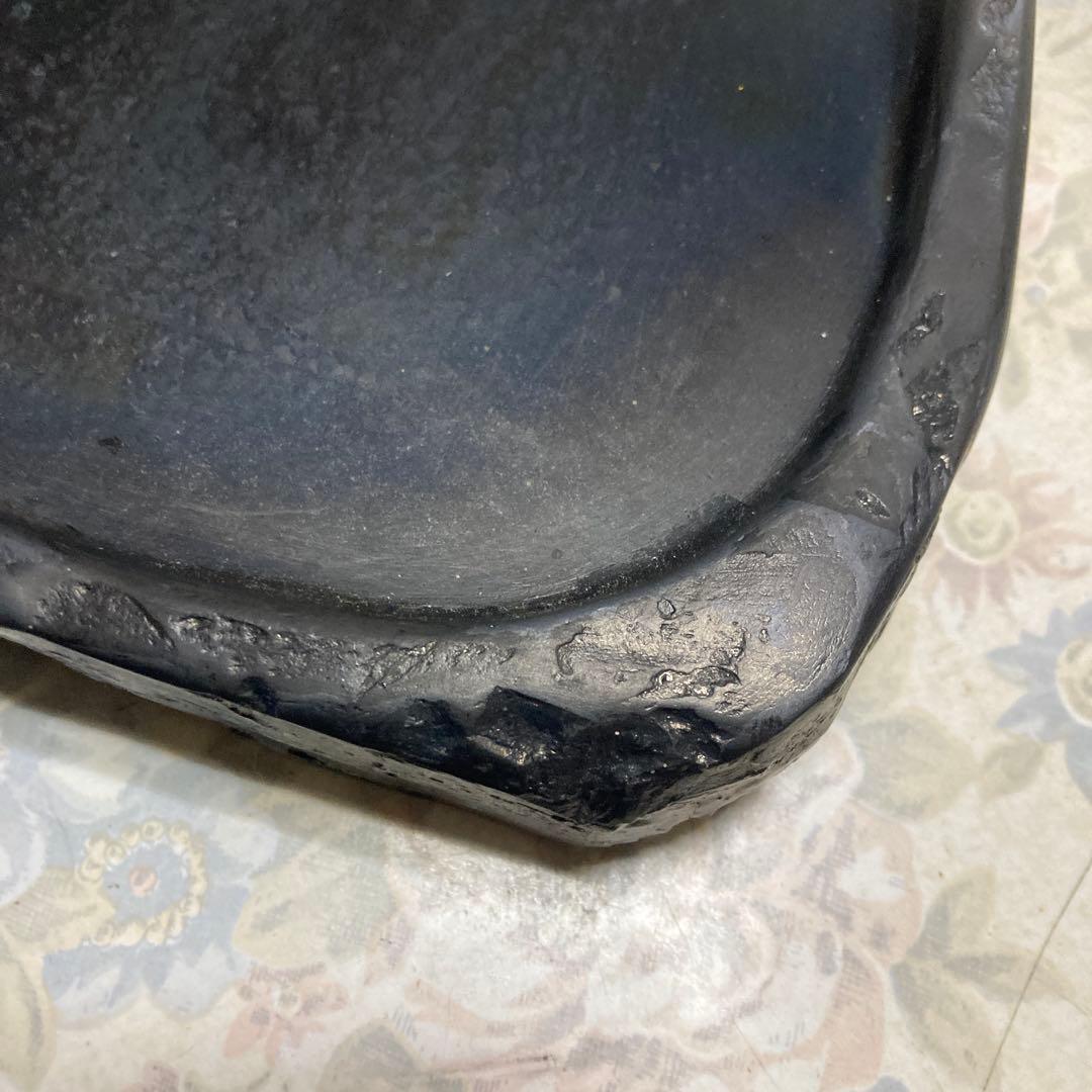 硯　すずり　書道