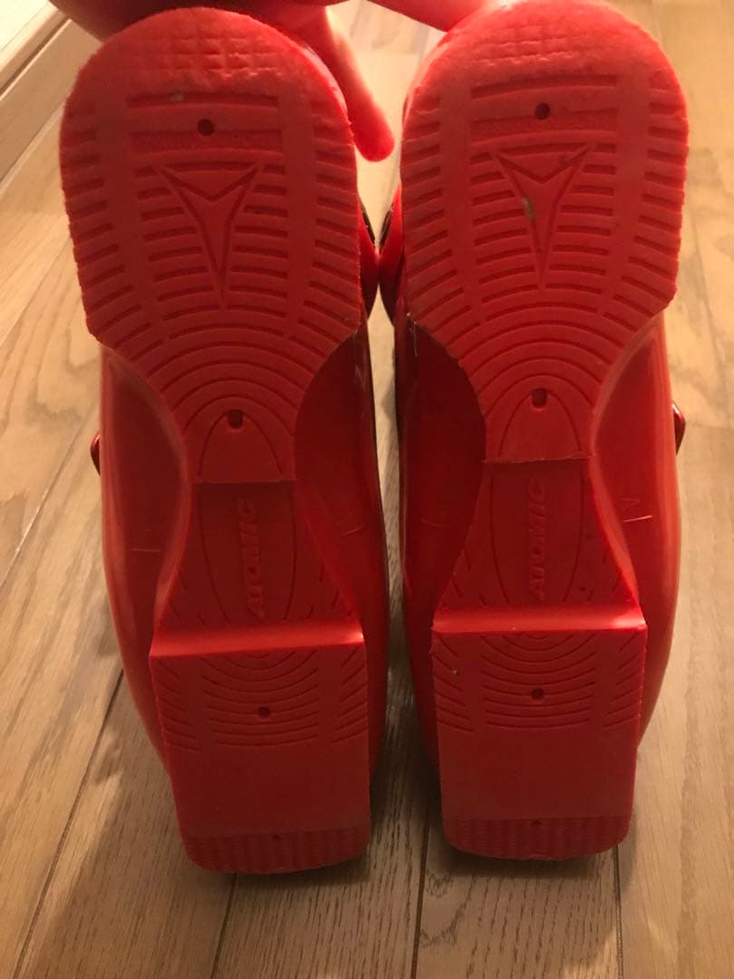 ATOMIC Redster A110 スキー用ブーツ (男性用)