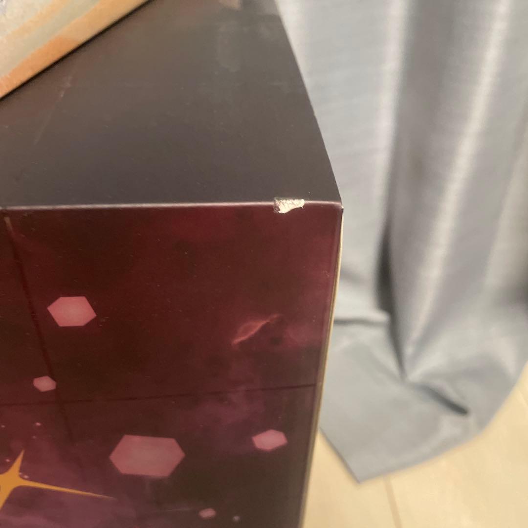 Fate/Grand Orderムーンキャンサー BB フィギュア　セット