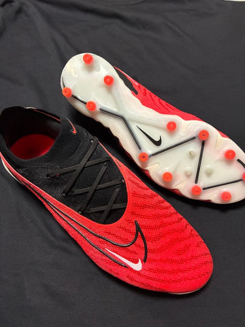 NIKE ファントムgx エリート ag pro 29cm gt2