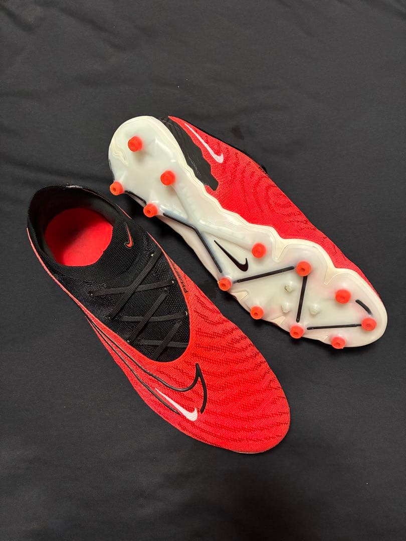 NIKE ファントムgx エリート ag pro 29cm gt2