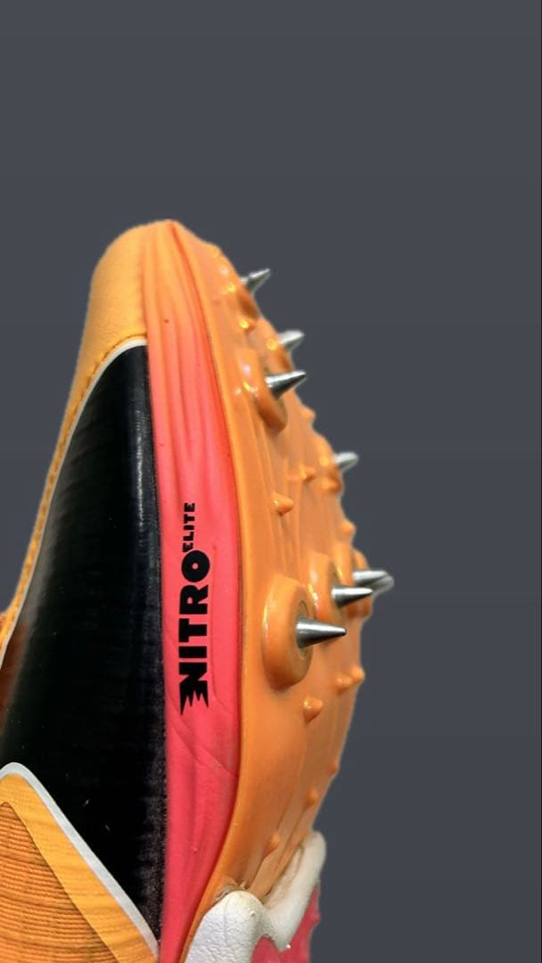 スパイク・シューズ PUMA evoSPEED Long Jump NITRO2