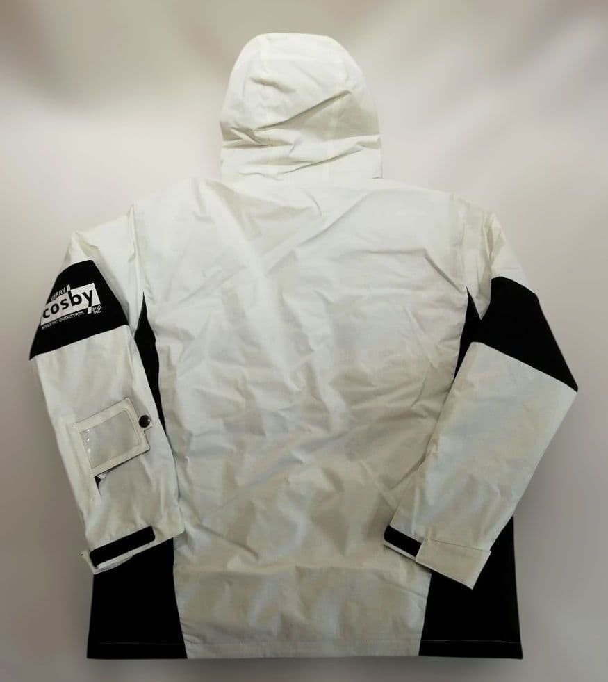 U362 新品訳あり/LL/cosby メンズ スキー・ボードウエア上下セット