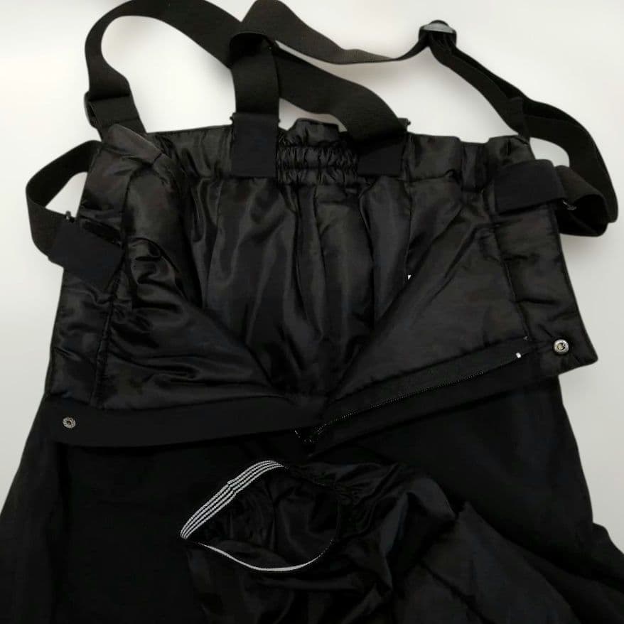 U362 新品訳あり/LL/cosby メンズ スキー・ボードウエア上下セット