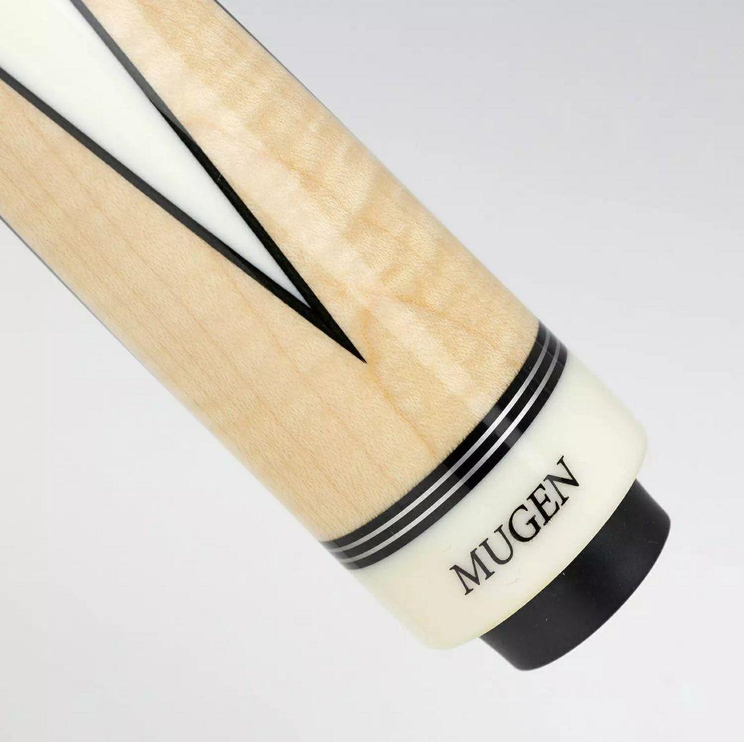 アダム MUGEN MGN-08 (VI Solid 8 シャフト装備）