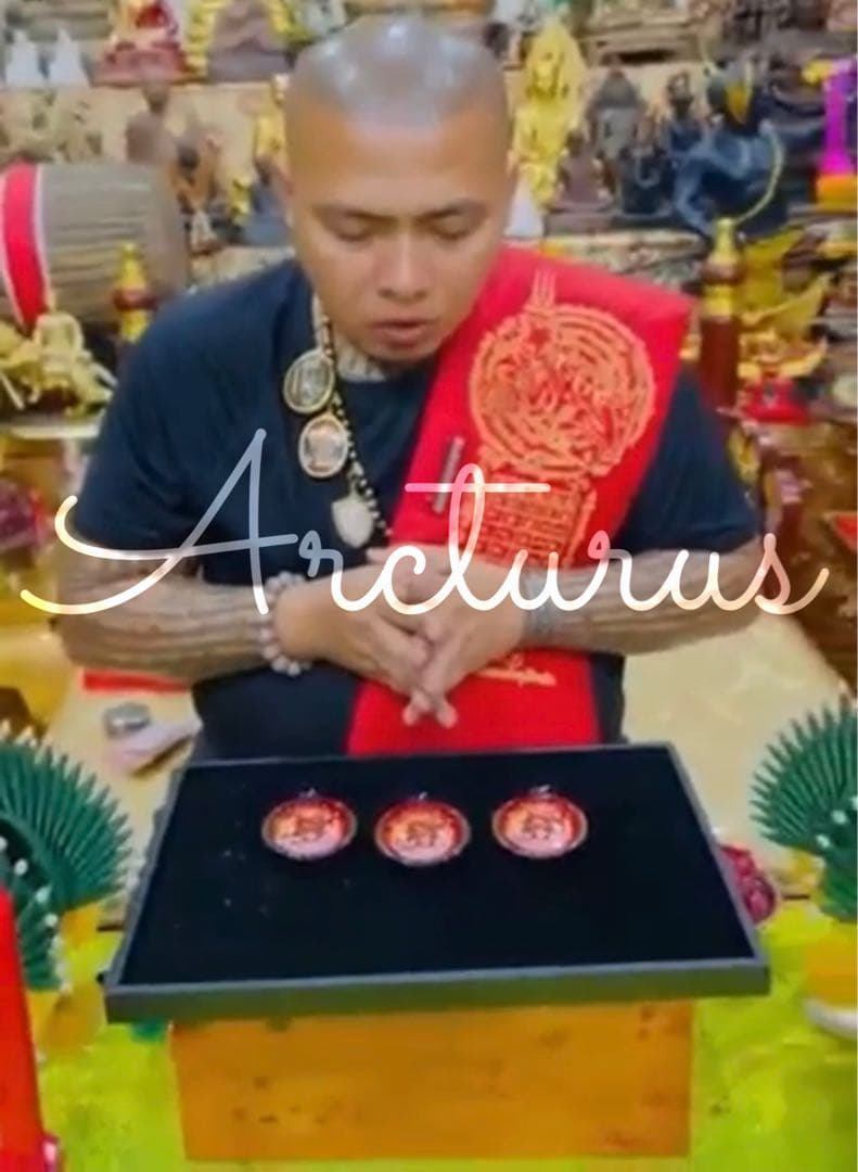 強力☆5人女性精霊　特注オイルバージョン　限定1　サラータンオイル　プラクルアン