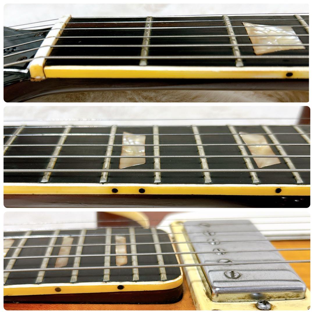 GRECO グレコ レスポール EG-480 ジャパン 日本製 JAPAN