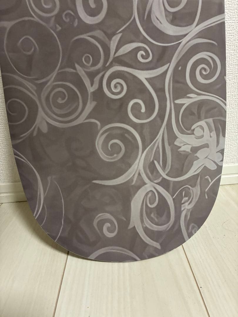 WORM & CROOJA スノーボード25-26 145cm