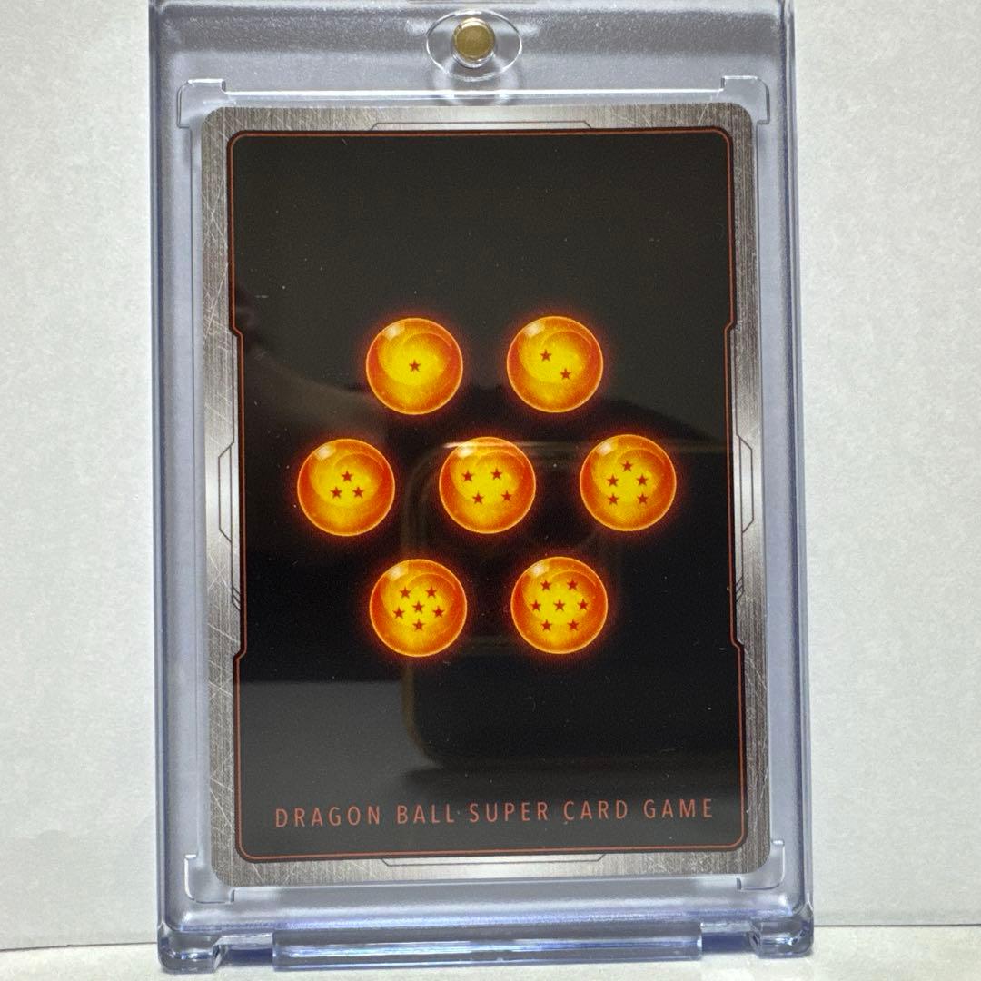 ドラゴンボールフュージョンワールドSCR⭐︎⭐︎フリーザパラレル