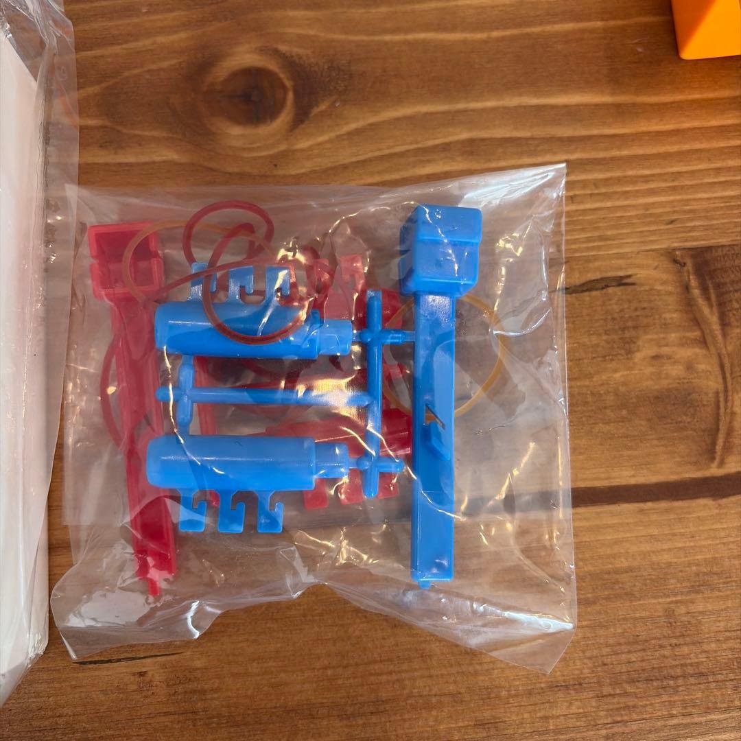 キン肉マン　王位争奪リング