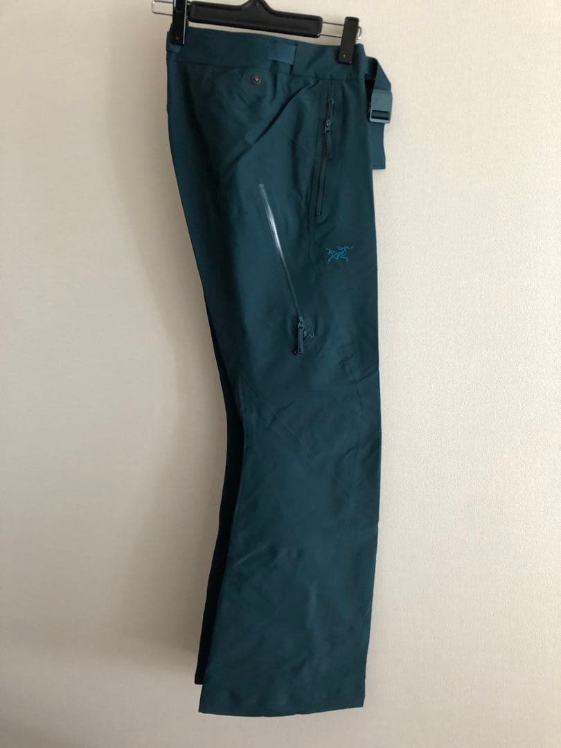 アークテリクス　スキーパンツ