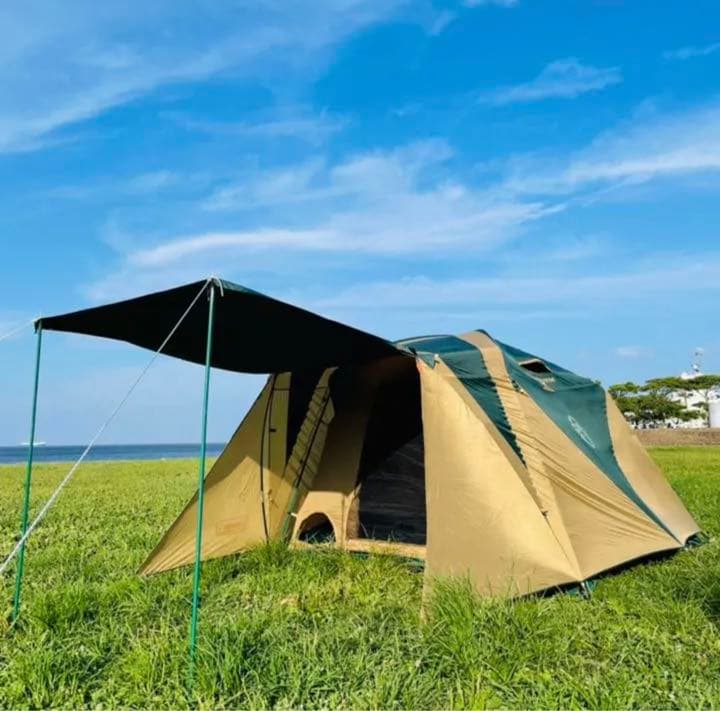 Coleman BCキャノピードームテント270プラス