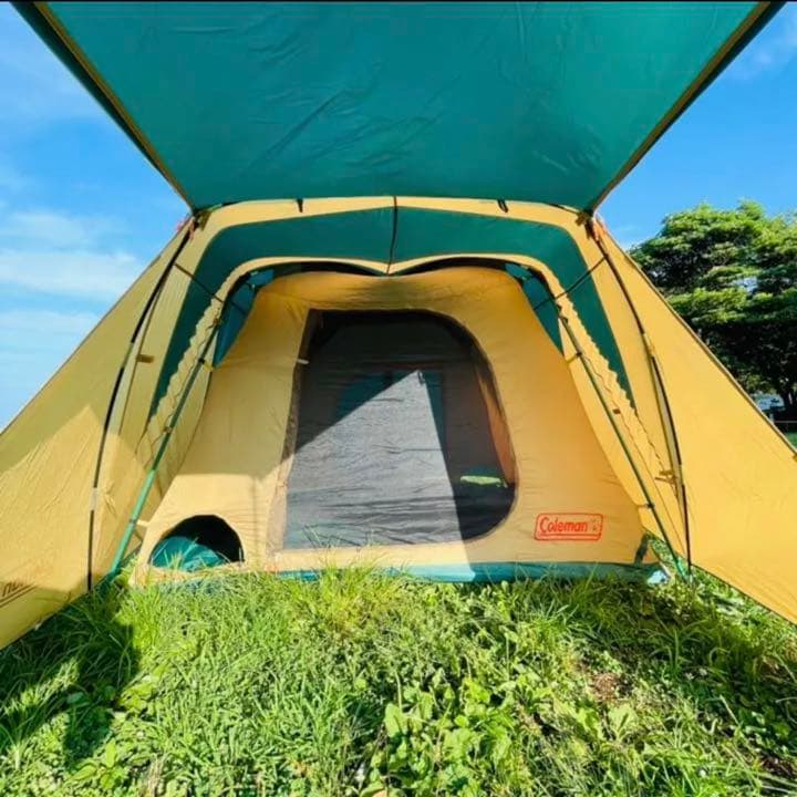 Coleman BCキャノピードームテント270プラス
