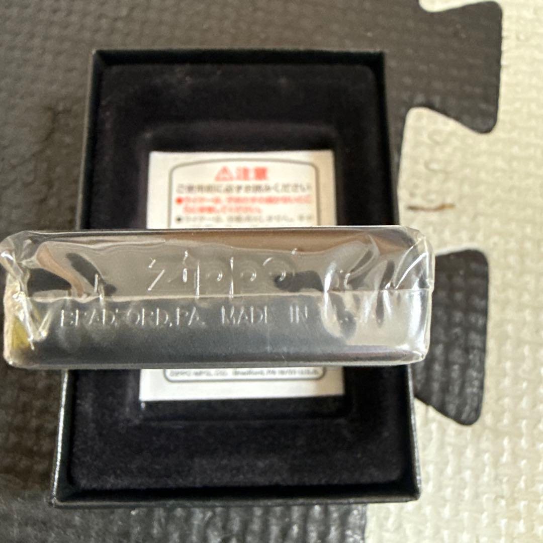 Zippo 2007年製ライター 3個セット