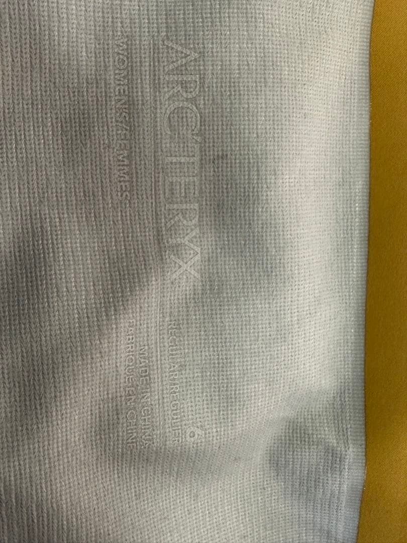 センチネル　ビブパンツ