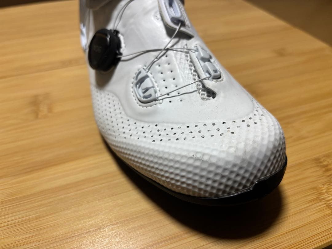 【値下げしましたSHIMANO RC7 45サイズ　28.5cm