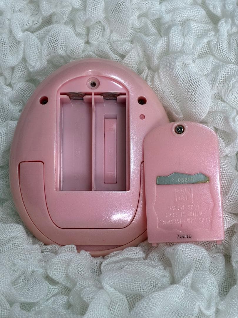 たまごっち おうちdeたまごっちステーション