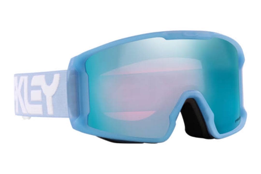 OAKLEY オークリー ゴーグル LINEMINER M OO7093-79