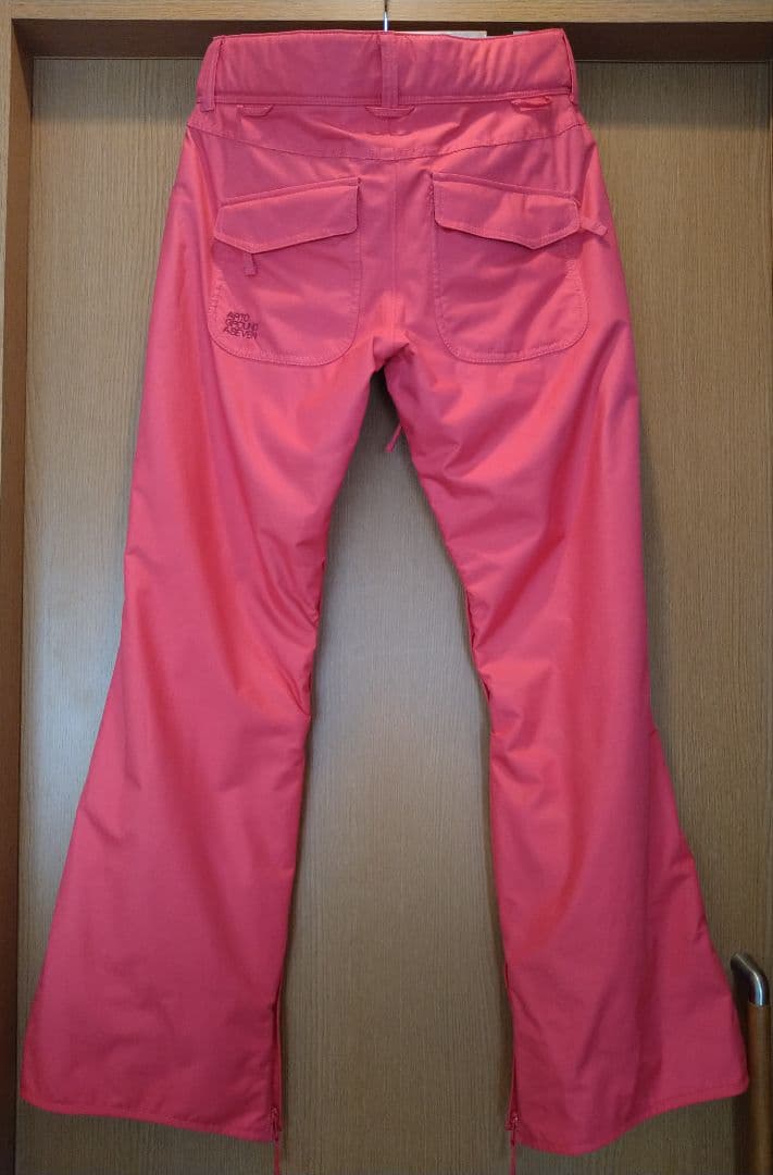 A-SEVEN スノーボードウェア女性用　Ｌ